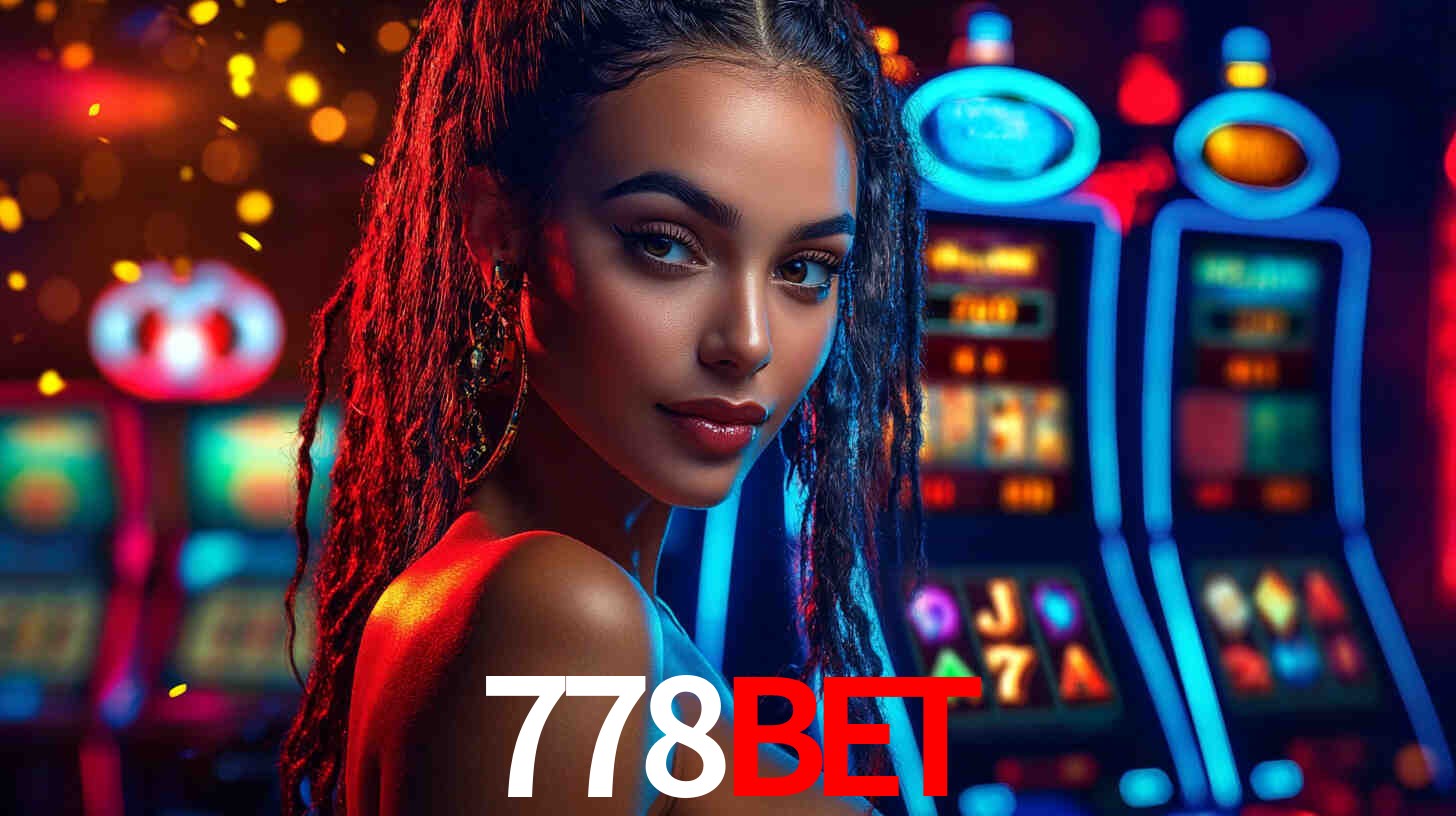 Apostas Esportivas na 778bet: Um Guia Completo