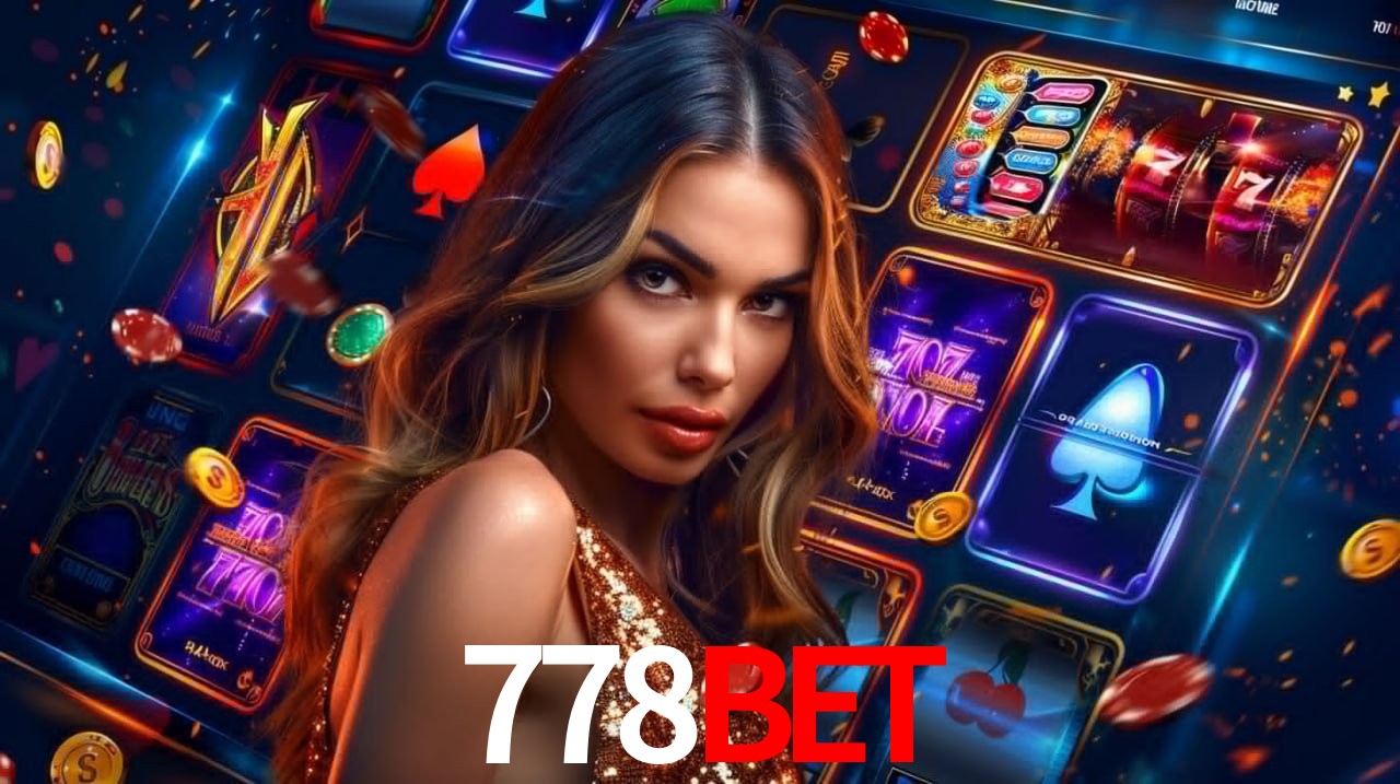 A Experiência Imersiva dos Cassinos Ao Vivo no 778bet