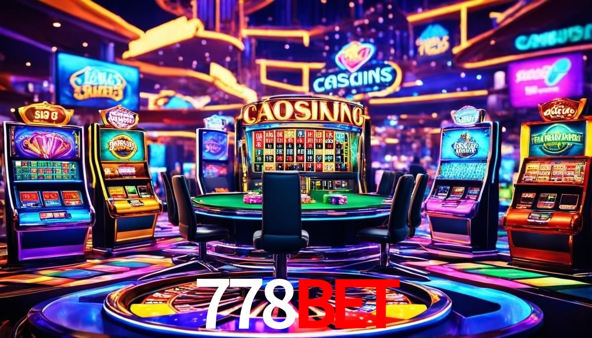Estatísticas Esportivas 778bet