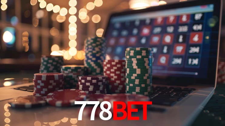 Account Benefits 778bet