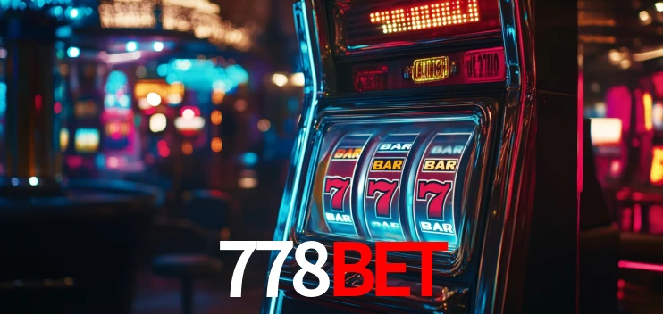 Blackjack Table 778bet