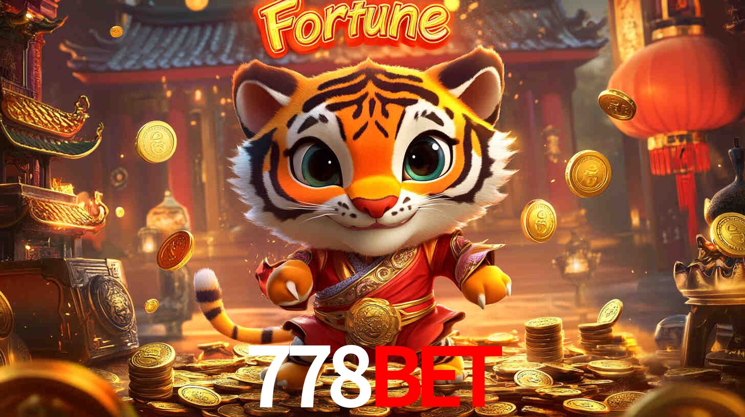 Desvendando o Mundo dos Jogos Virtuais na 778bet